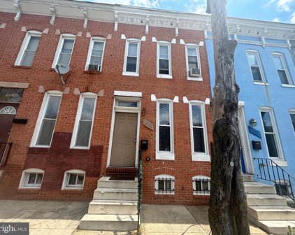 1511 N Carey St, Baltimore