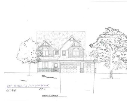 1209 Ridge Road, Westmont