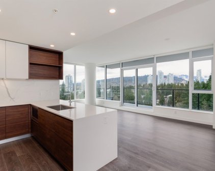 585 Austin Avenue Unit 1401, Coquitlam