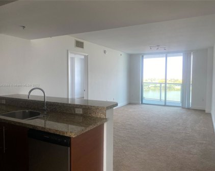2681 N Flamingo Rd Unit #805S, Sunrise