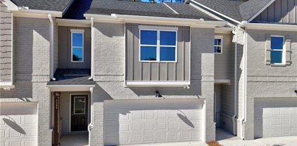 5585 Rock Place Court Unit 51, Norcross