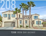 7208 Iron Oak Avenue, Las Vegas image