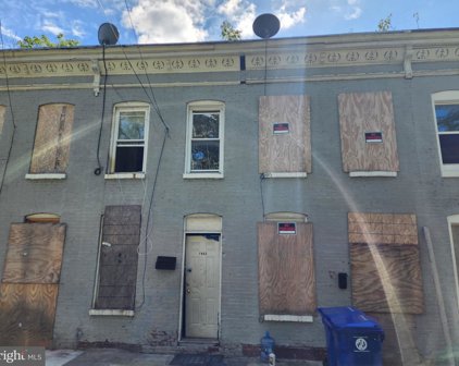 1943 Booth St, Baltimore