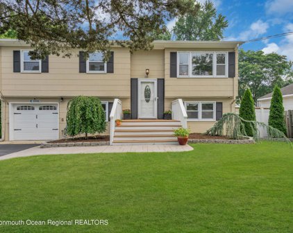 138 Hilltop Drive, Brick