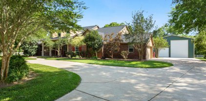 8919 Thompson Lake Drive, Missouri City