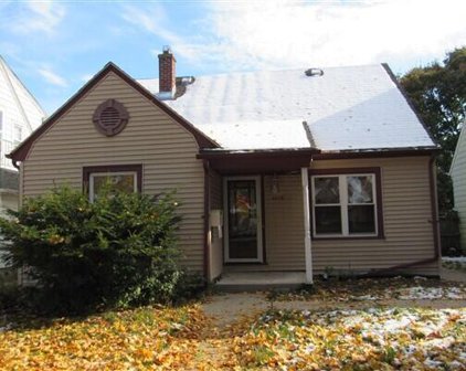 4458 North 55th Street, Milwaukee