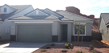 Catalina Ridge, Mesquite