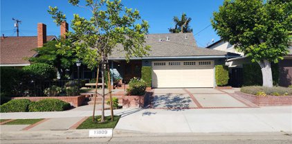 11809 Penford Drive, Whittier