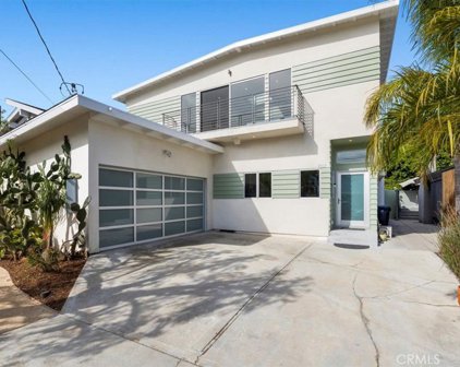1007 N Dianthus Street, Manhattan Beach