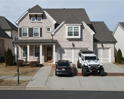 10145 Grandview Square, Johns Creek