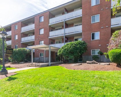 179 Presidents Lane Unit 1F, Quincy
