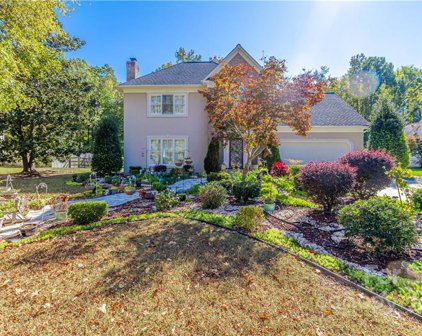 2221 Redwood  Drive, Indian Trail