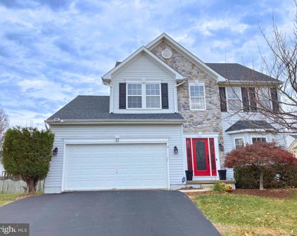 77 George Thomas Dr, Frederick