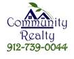 Communityrealtyclaxton.com