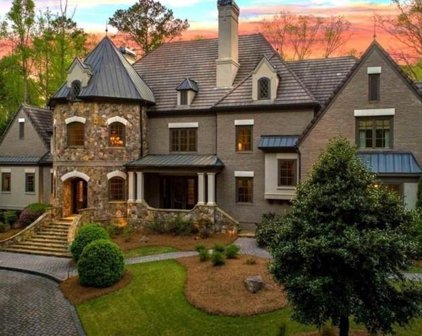 10850 Bell Road, Johns Creek