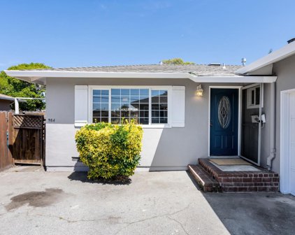 984 Rose AVE, Redwood City