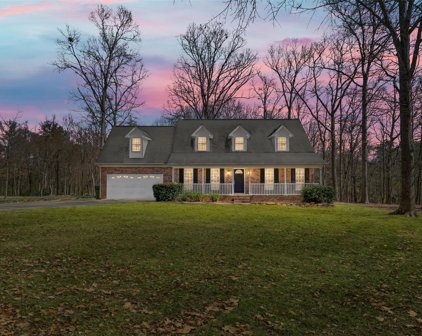 3200 Stump Lake  Drive, Monroe