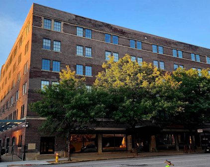 1024 dodge Street Unit 308, Omaha