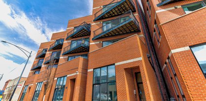 3505 N Elston Avenue Unit #C1, Chicago