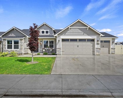 5614 E Upminster, Nampa