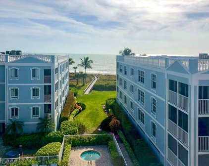 3145 W Gulf  Drive Unit 305, Sanibel