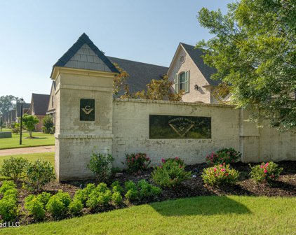 6594 Moondance Drive, Olive Branch