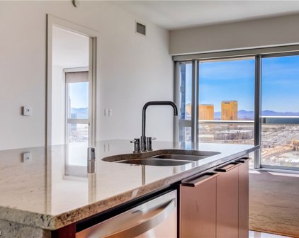 4471 Dean Martin Drive Unit 2605, Las Vegas