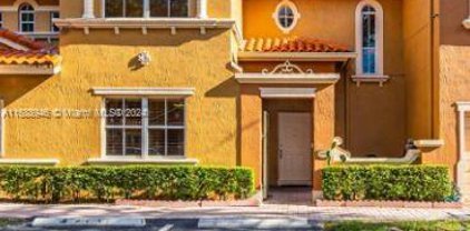 8520 Nw 139th Ter Unit #1607, Miami Lakes