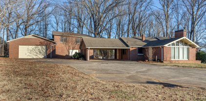 3616 County Home  Road, Conover