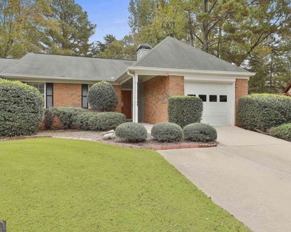 40 Dover Trail, Peachtree City