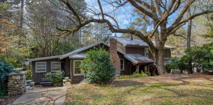 9370 Coleman Road, Roswell