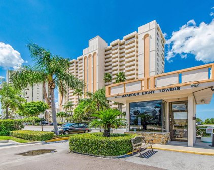 1270 Gulf Boulevard Unit 1804, Clearwater Beach