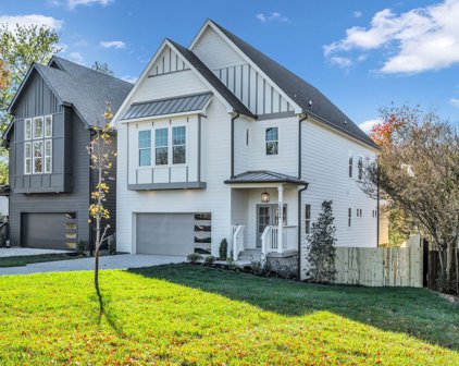 2604A Airpark Dr, Nashville