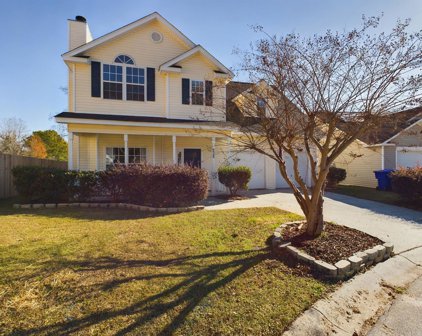8528 Brookforest Drive, North Charleston