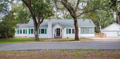 12 Sunset Cir, Apalachicola