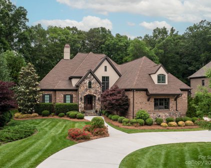 7914 Skye Lochs  Drive Unit #43, Waxhaw