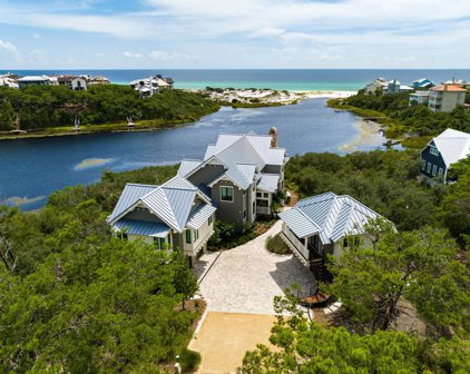 58 Sinclair Lane, Santa Rosa Beach