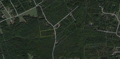 Old Marshall Hall Rd, Accokeek