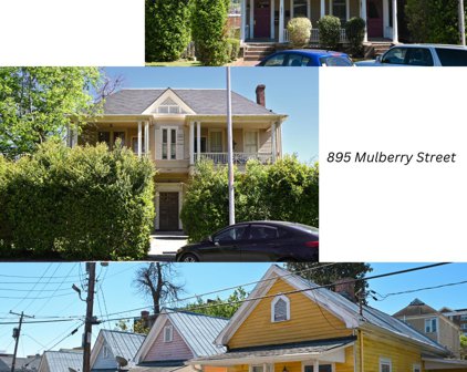 895 Mulberry Street, Macon