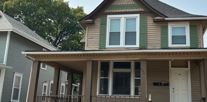 624 S 36th Street, Omaha