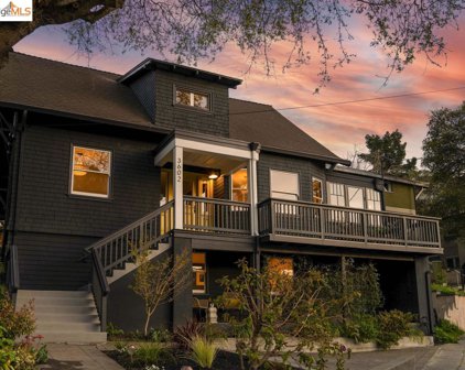3602 Richmond Blvd, Oakland
