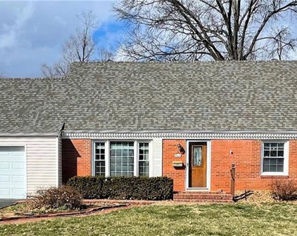 7300 W 89th Terrace, Overland Park