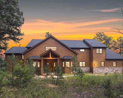 12929 Piano Meadows Drive, Conifer
