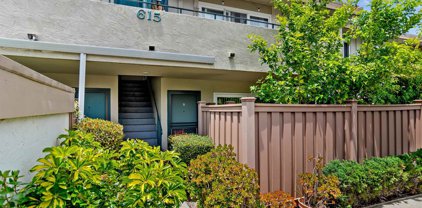 615 Willow St Unit B, Alameda