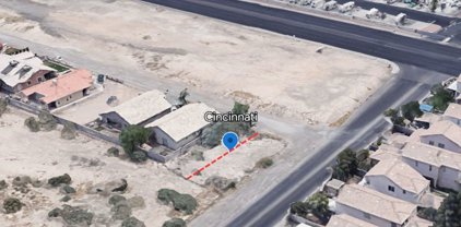Cincinnat, Las Vegas
