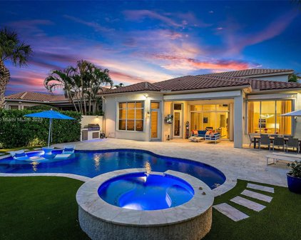 114 Siesta, Palm Beach Gardens