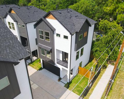315 Thornton Road Unit F, Houston