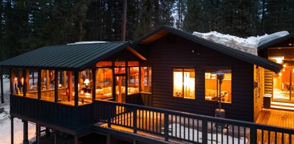 2420 Salal Drive, Leavenworth