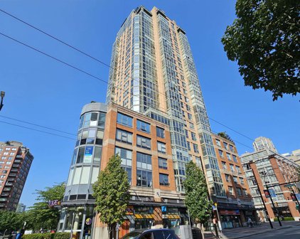 212 Davie Street Unit 502, Vancouver