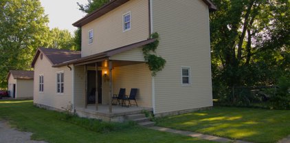136 W North F Street, Gas City